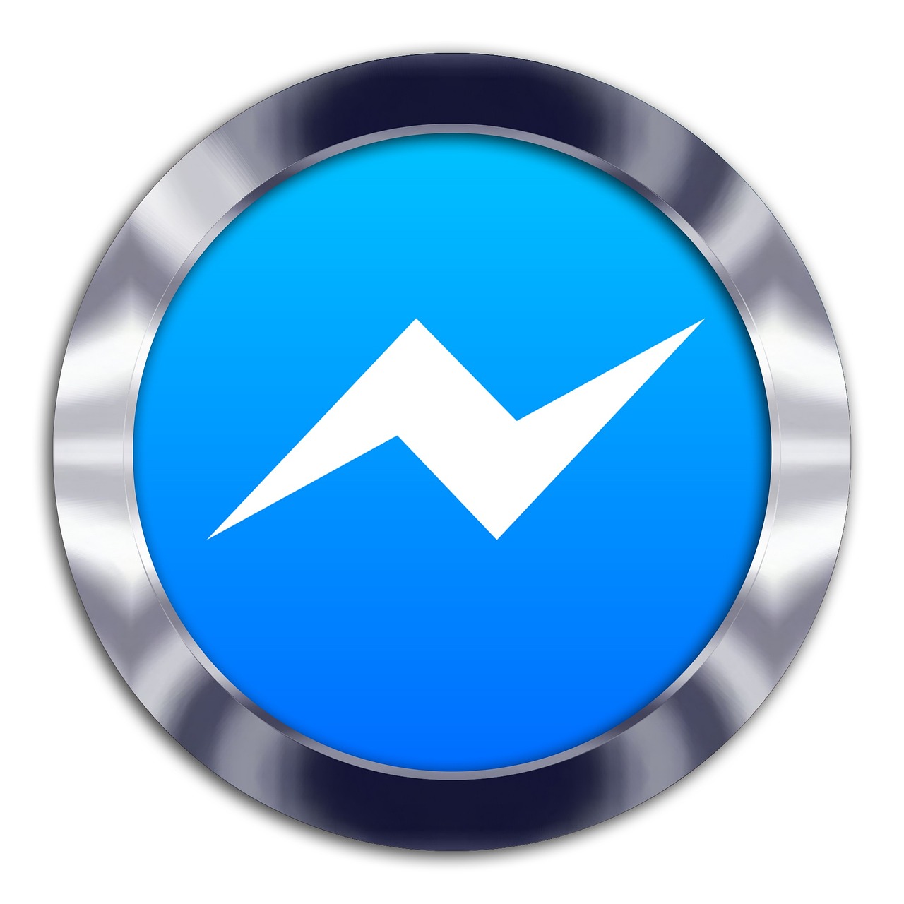 messenger, facebook, communication